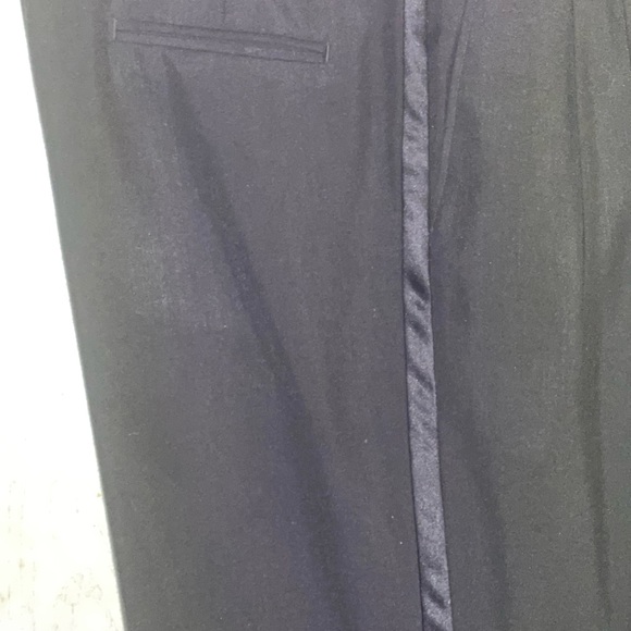 Barry Manufacturing Tuxedo Suit - Picture 9 of 9